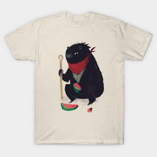 guardian bear T-Shirt